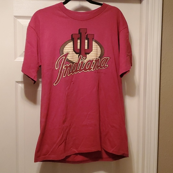 Vintage Other - Vintage IU Hoosiers t-shirt